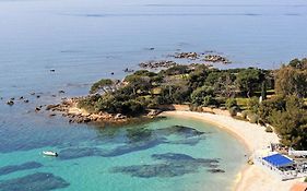 Grand Studio Rte Des Sanguinaires Superbe Vue Mer